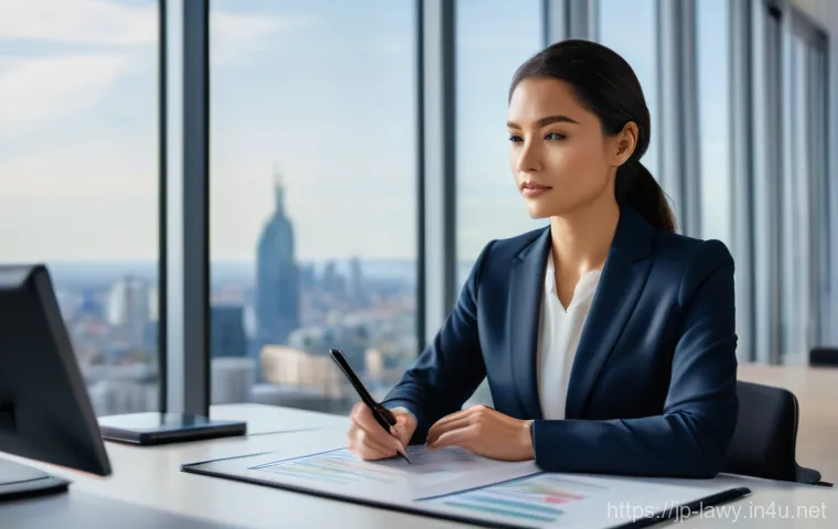 변호사로서의 경력 확장 방법 - **Prompt Title: AI-Powered Legal Workflow**
    **Description**: A professional and intelligent fema...