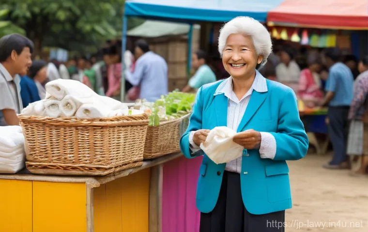 변호사 실무 노하우 - **Prompt 2: "An approachable and kind male lawyer, aged 40-50s, wearing a smart casual jacket over a...