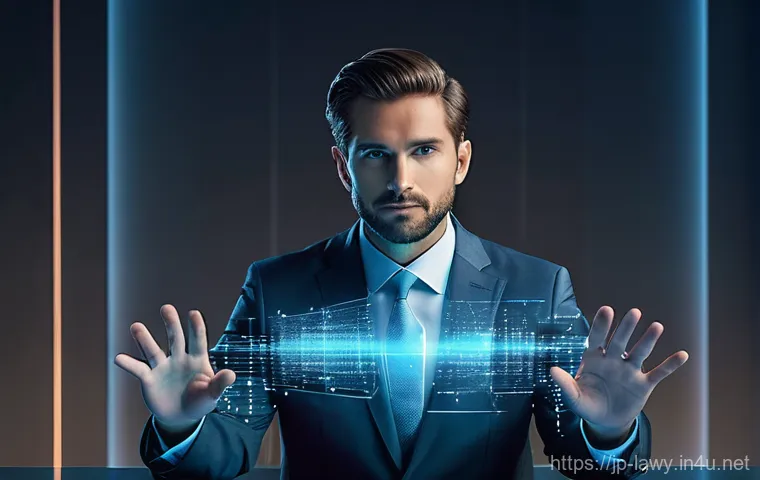 변호사 로펌 입사 프로세스 - **Prompt:** A confident young female lawyer, early 30s, with her hair professionally styled, meticul...