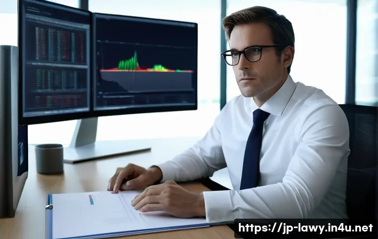 변호사와 법률 서비스 혁신 사례 관련 이미지 1