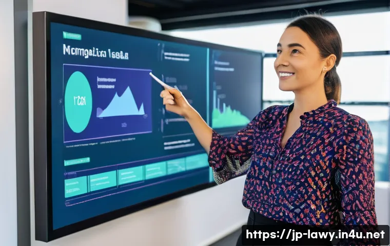 변호사와 법률 서비스 혁신 사례 관련 이미지 2