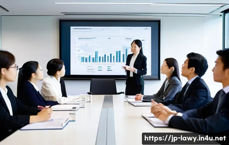 변호사 해외 연수 경험담 관련 이미지 2