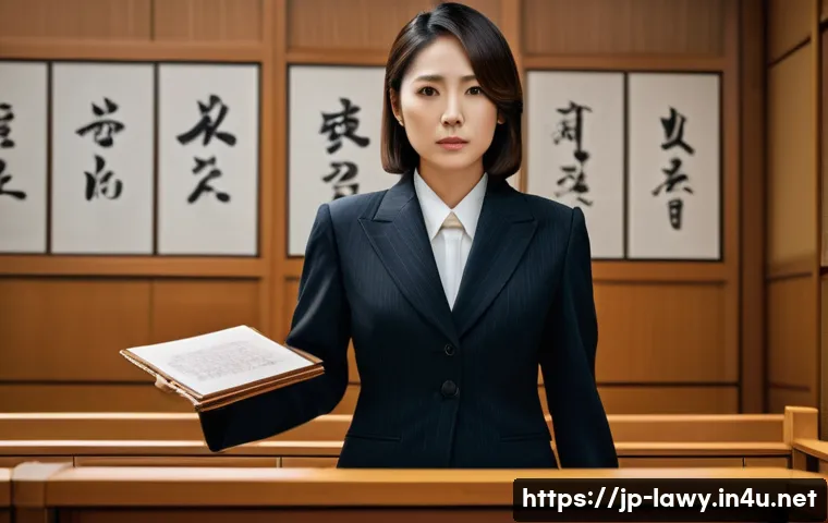 변호사 전문 분야 선택 가이드 관련 이미지 1