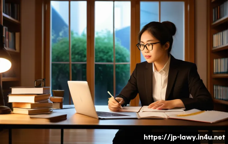 변호사 자격증 취득 방법 관련 이미지 2