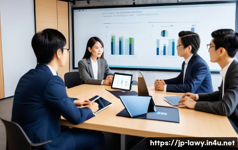 변호사로서의 직업 안정성 관련 이미지 1