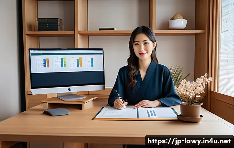 변호사로서의 직업 안정성 관련 이미지 2