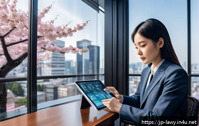 변호사와 법률 소송 관리 시스템 관련 이미지 2