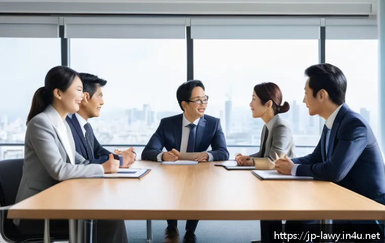 변호사로 성공하는 데 필요한 소프트 스킬 관련 이미지 1