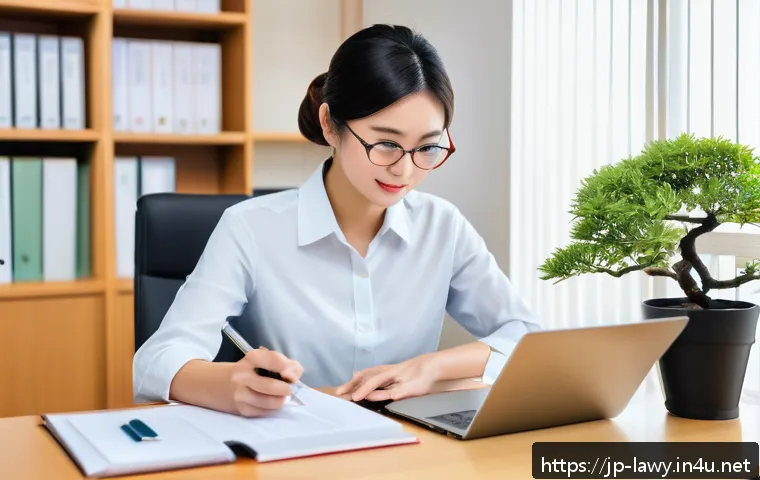 변호사로 성공하는 데 필요한 소프트 스킬 관련 이미지 2