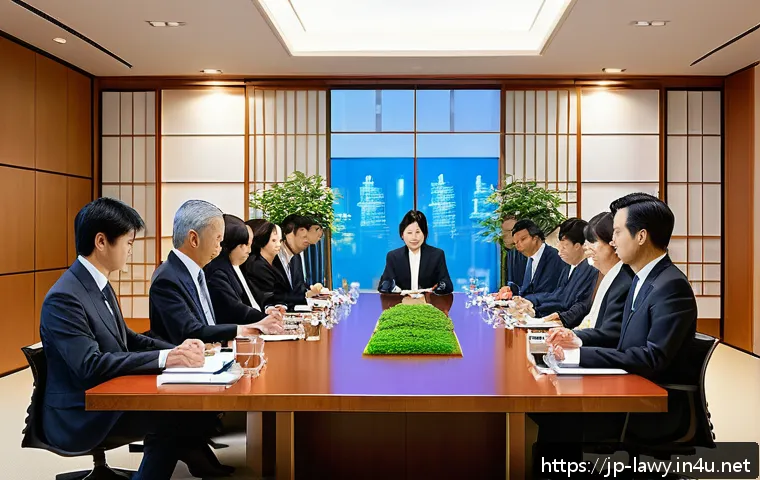 변호사로서의 전문 컨설팅 시작 관련 이미지 2