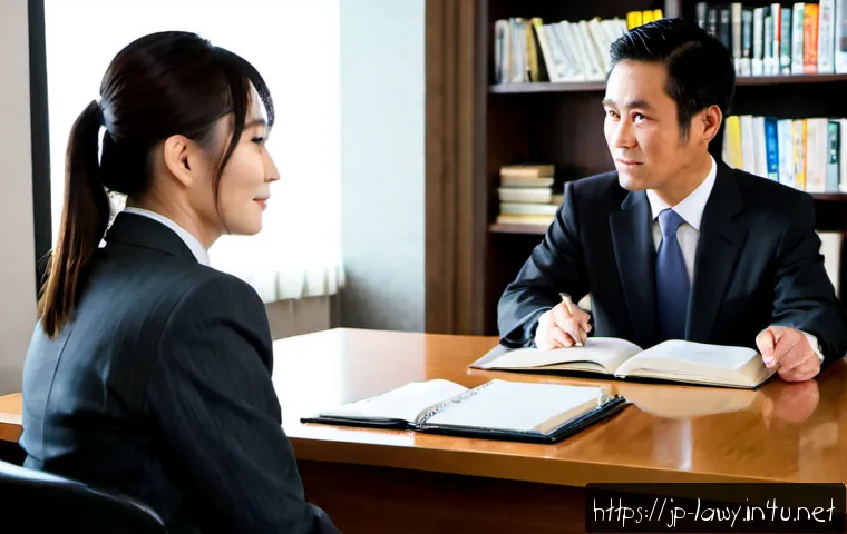 변호사 경력 중단 후 복귀 사례 관련 이미지 1