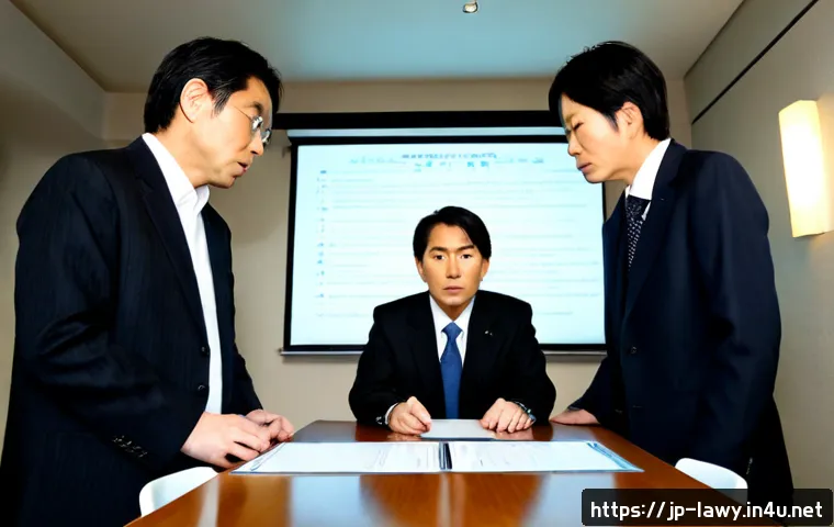 변호사와 의료법 사례 연구 관련 이미지 1
