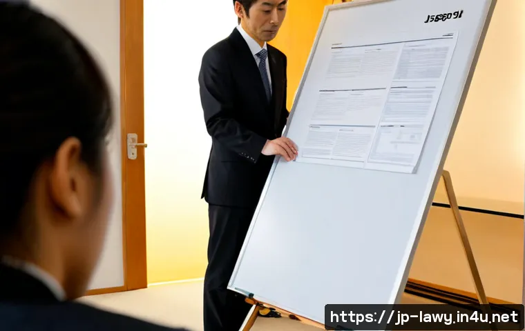 변호사와 소송 전략 수립 팁 관련 이미지 1